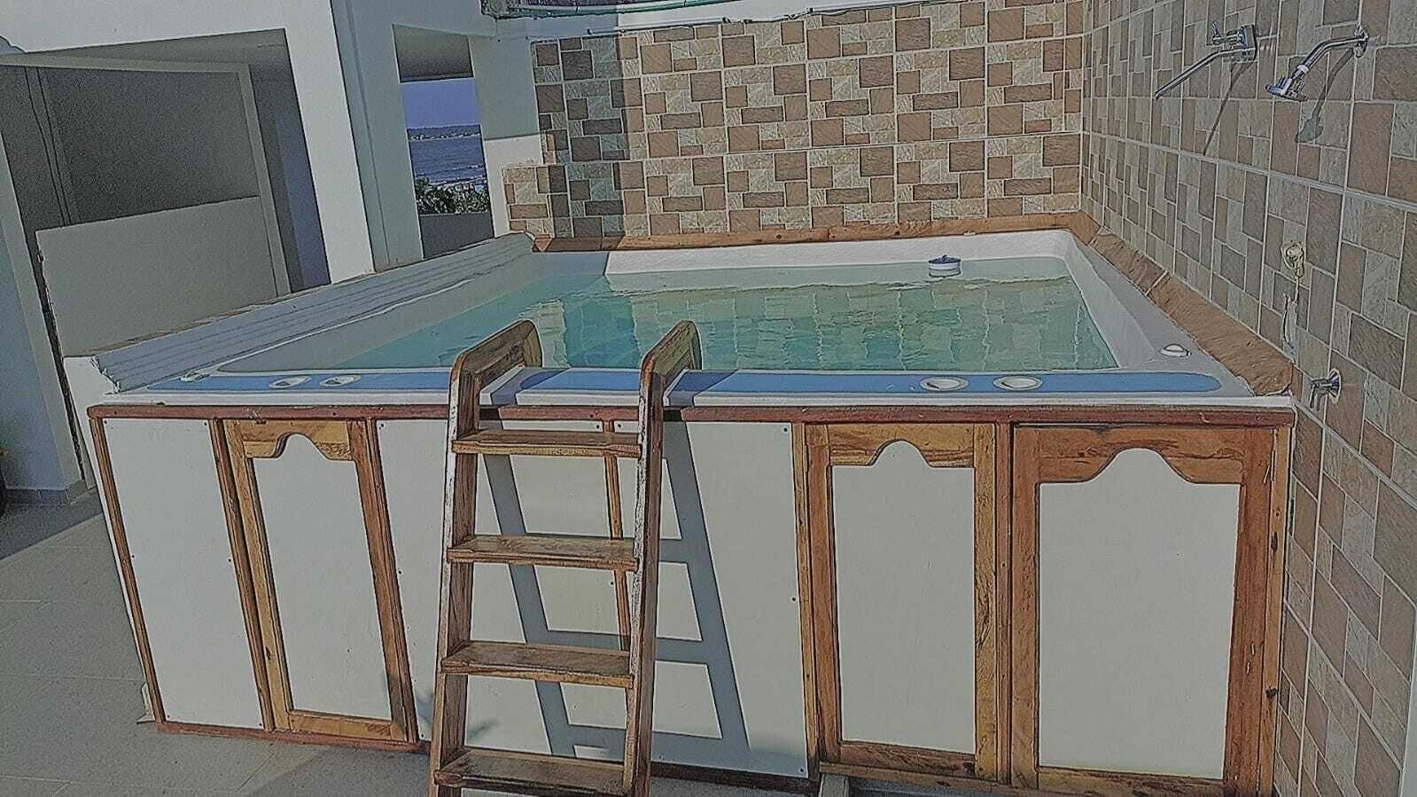 Equipamiento de Habitación Dreimar hotel boutique