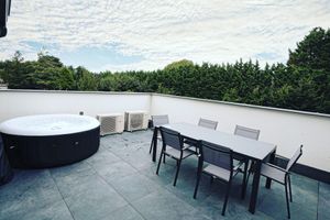 Alojamiento - Résidence palace expo