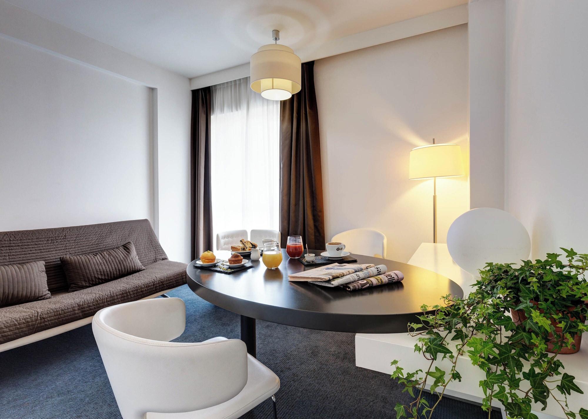Habitación iH Hotels Roma Z3
