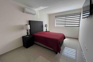 Alquiler Vacacional - Nice apartment in Culiacan. 3a.