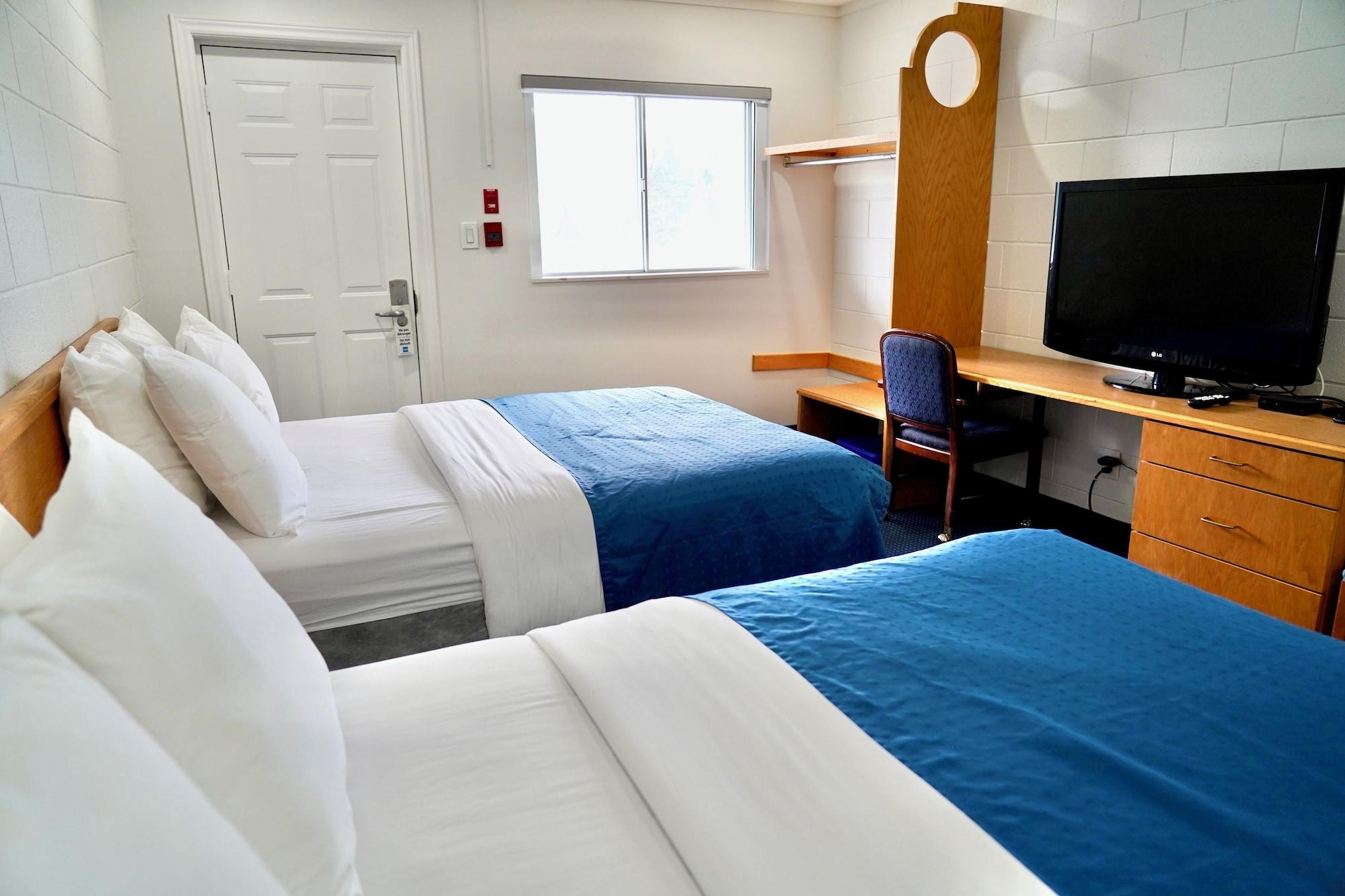 Habitación Cedar Lane Motel