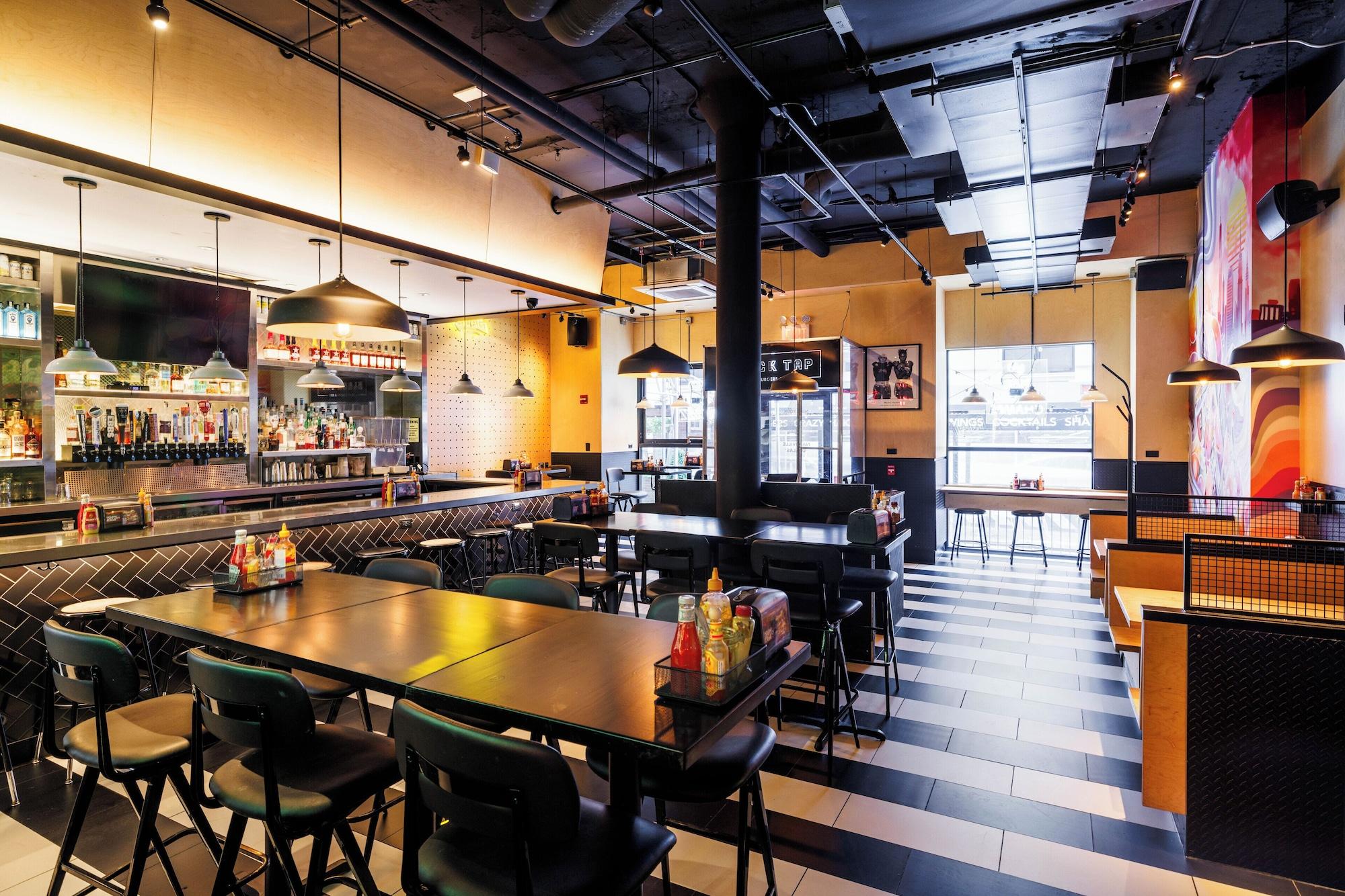 Restaurant Kixby