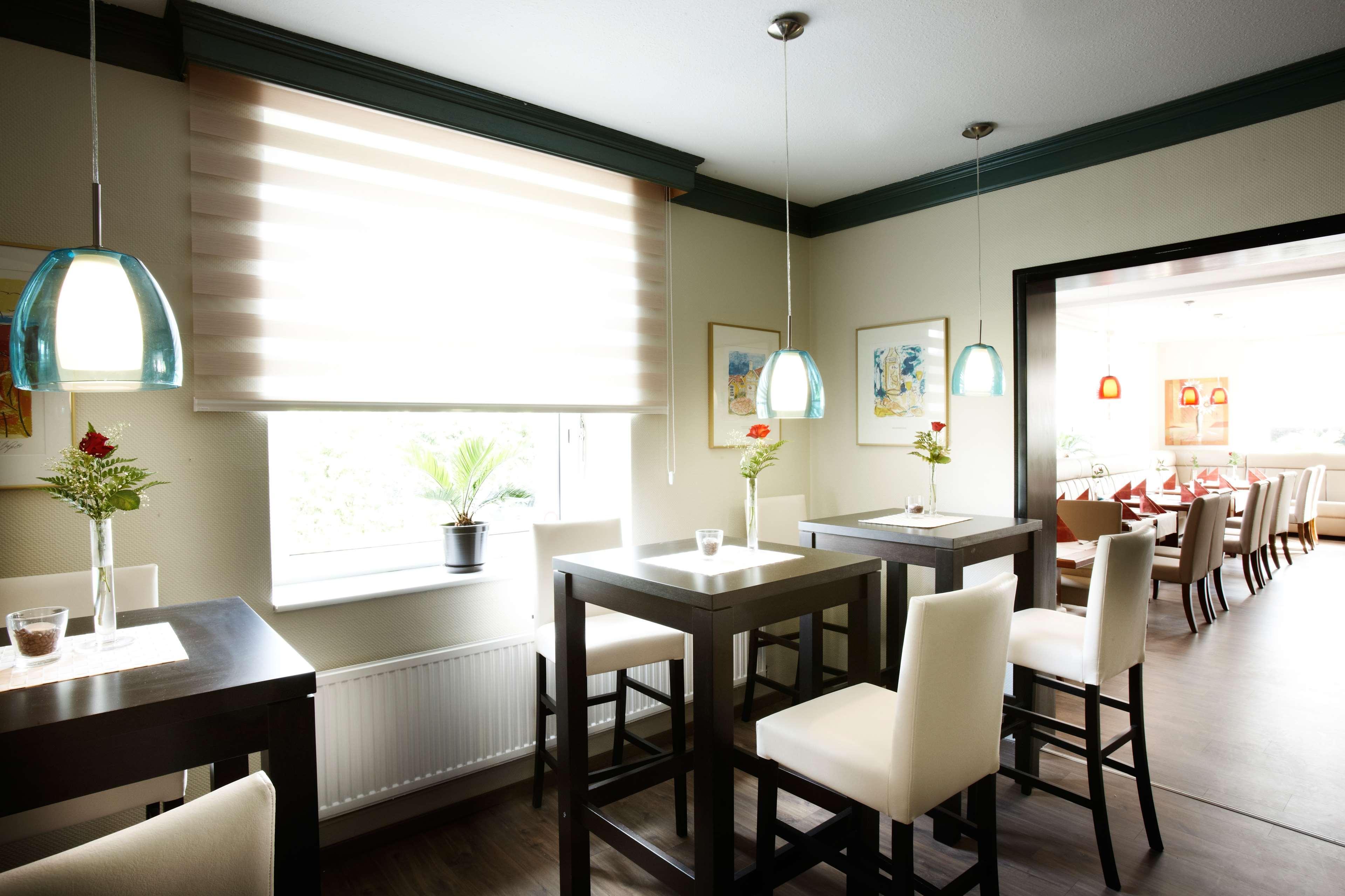 Restaurant Hotel Königstein Kiel by Tulip Inn