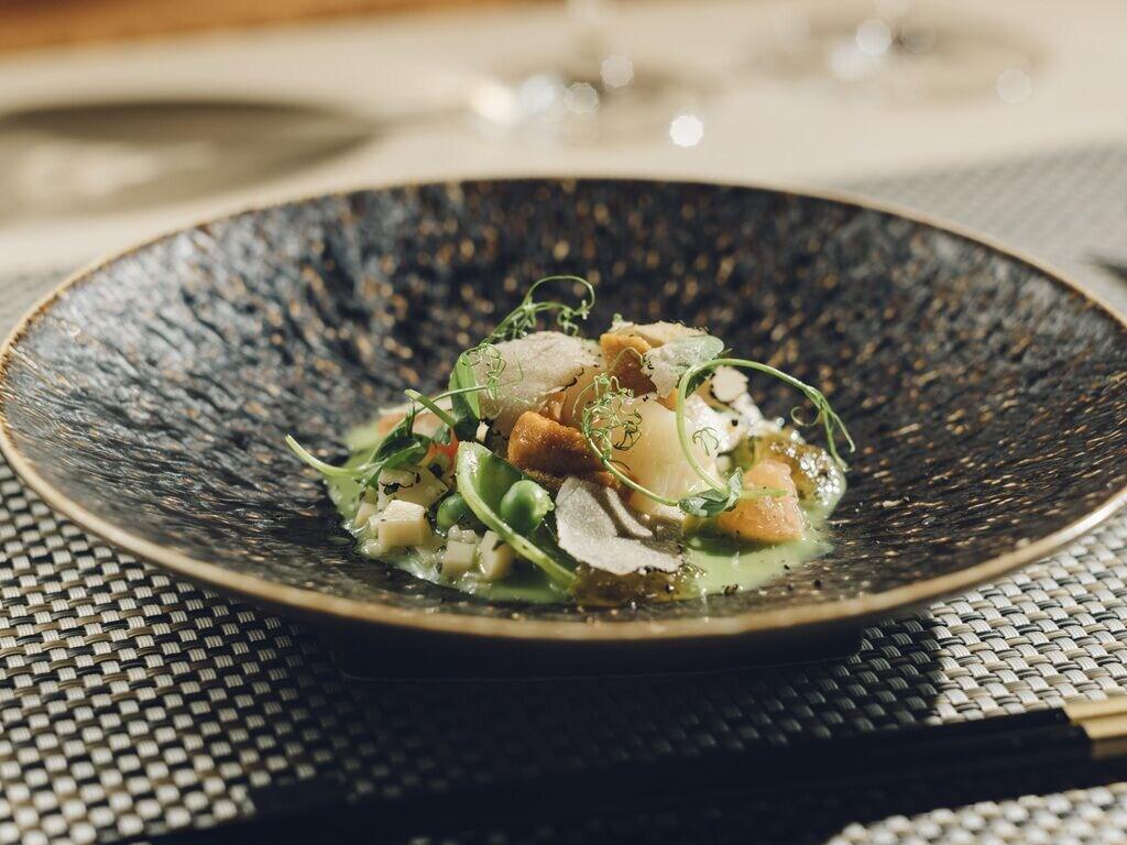 Restaurant Hotel Cultia Dazaifu