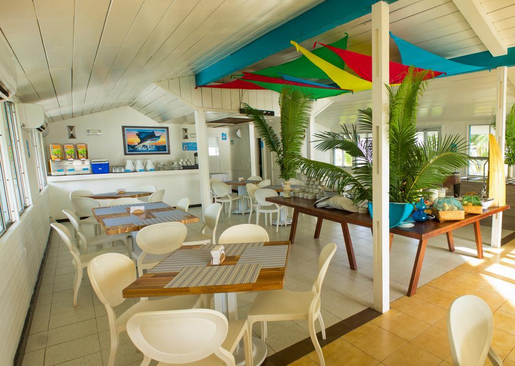 Restaurant Sea horse