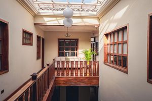 Alojamiento - Casa 11-24 by Casa Bolivar