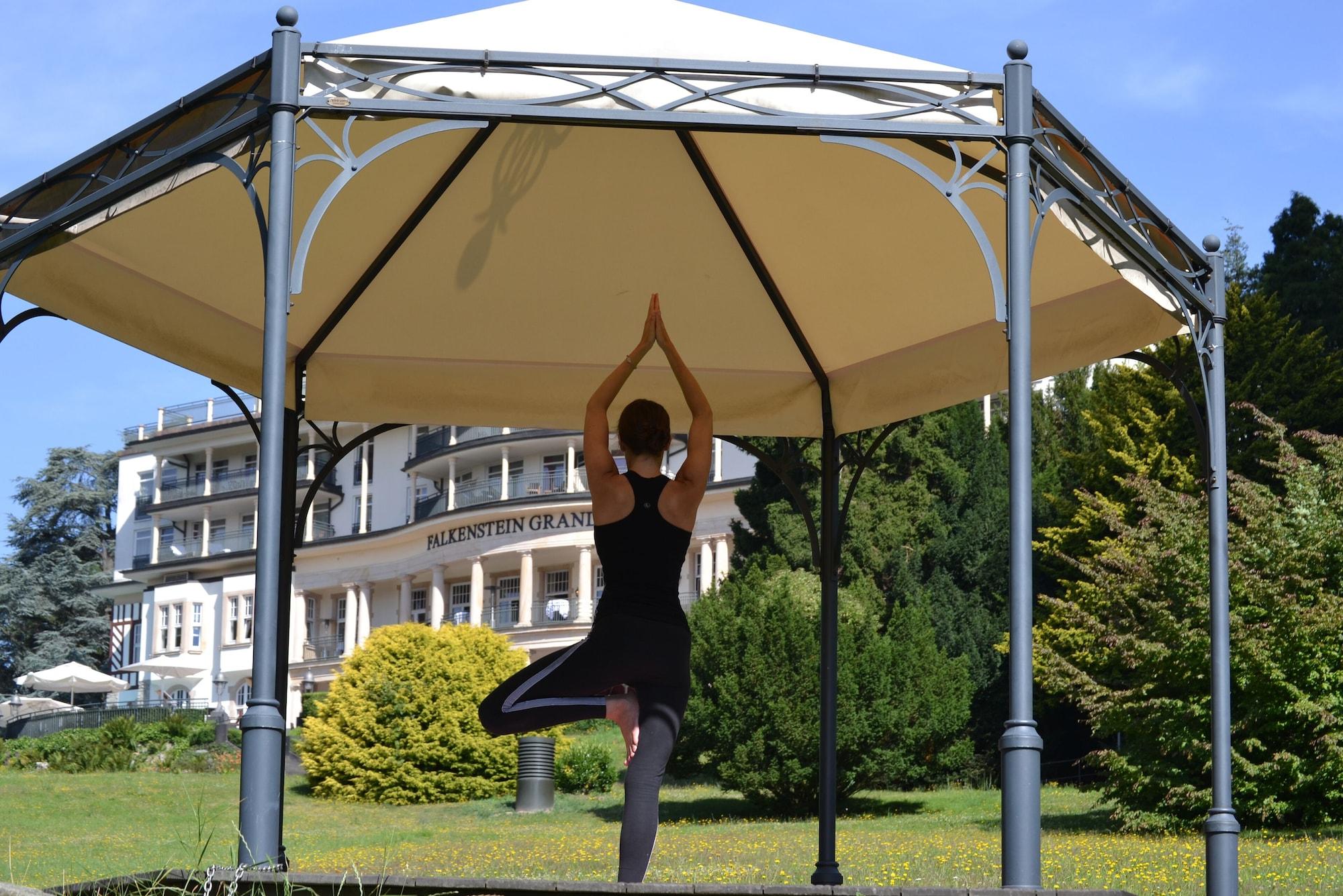 Gimnasio Falkenstein Grand, an Autograph Collection Hotel