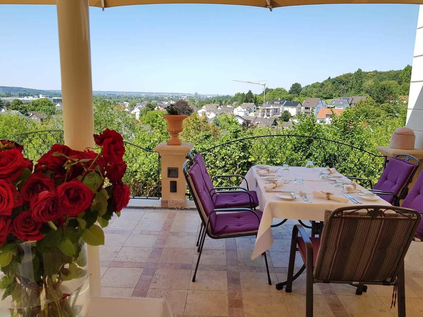 Varios Ringhotel Schlosshotel Kommende Ramersdorf