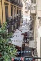Alojamiento - Three Rooms Toledo Luxury