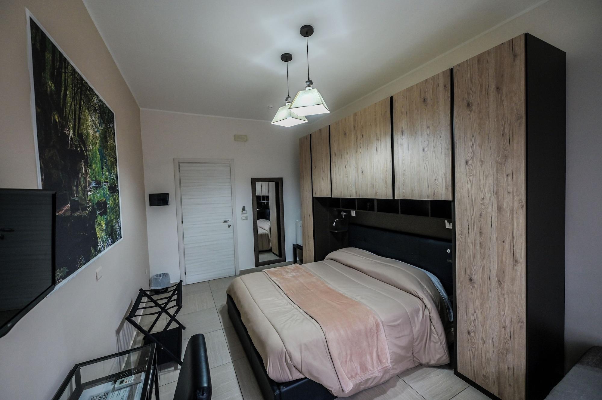 Varios Le Fontane del Re