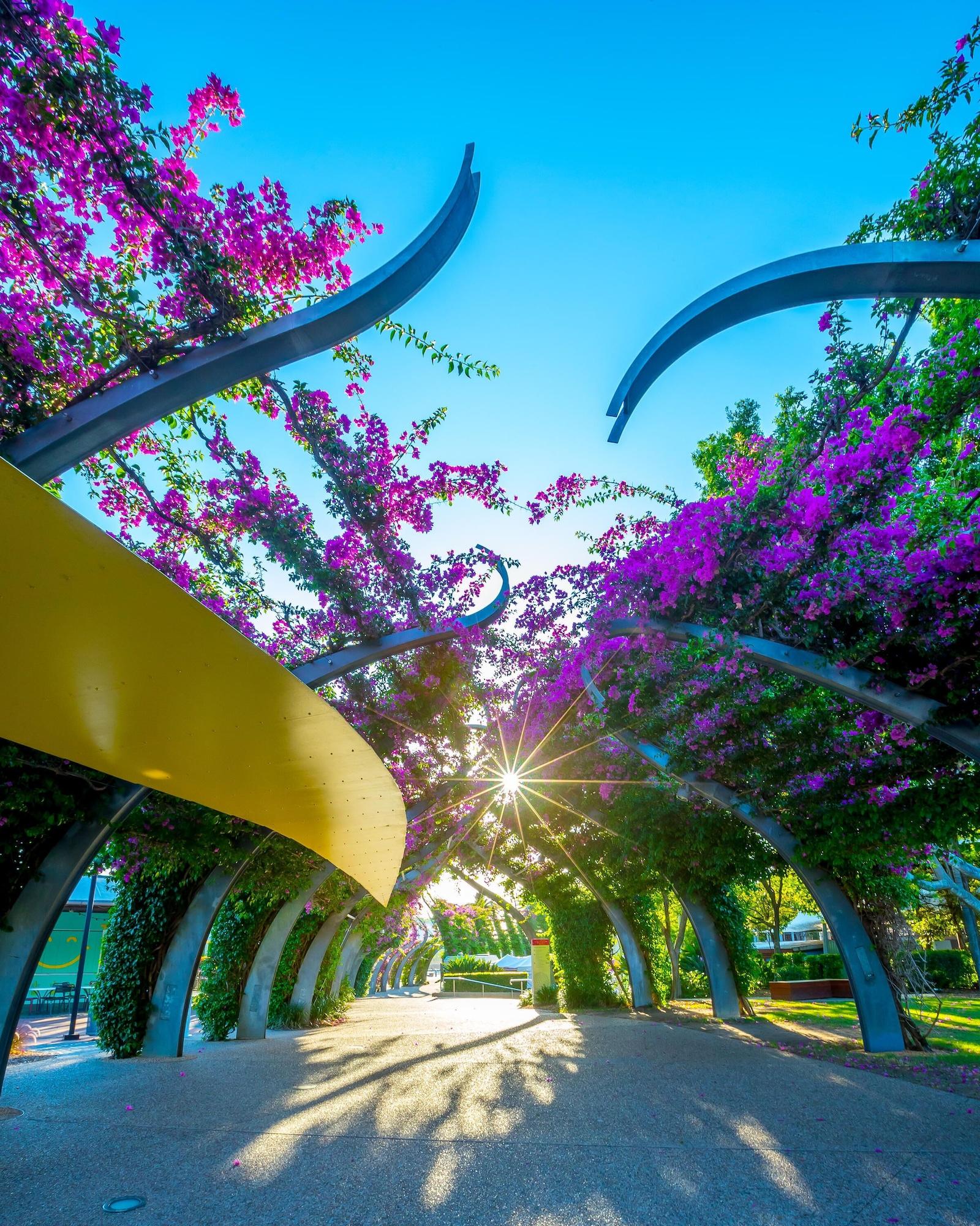Gimnasio Mantra South Bank Brisbane