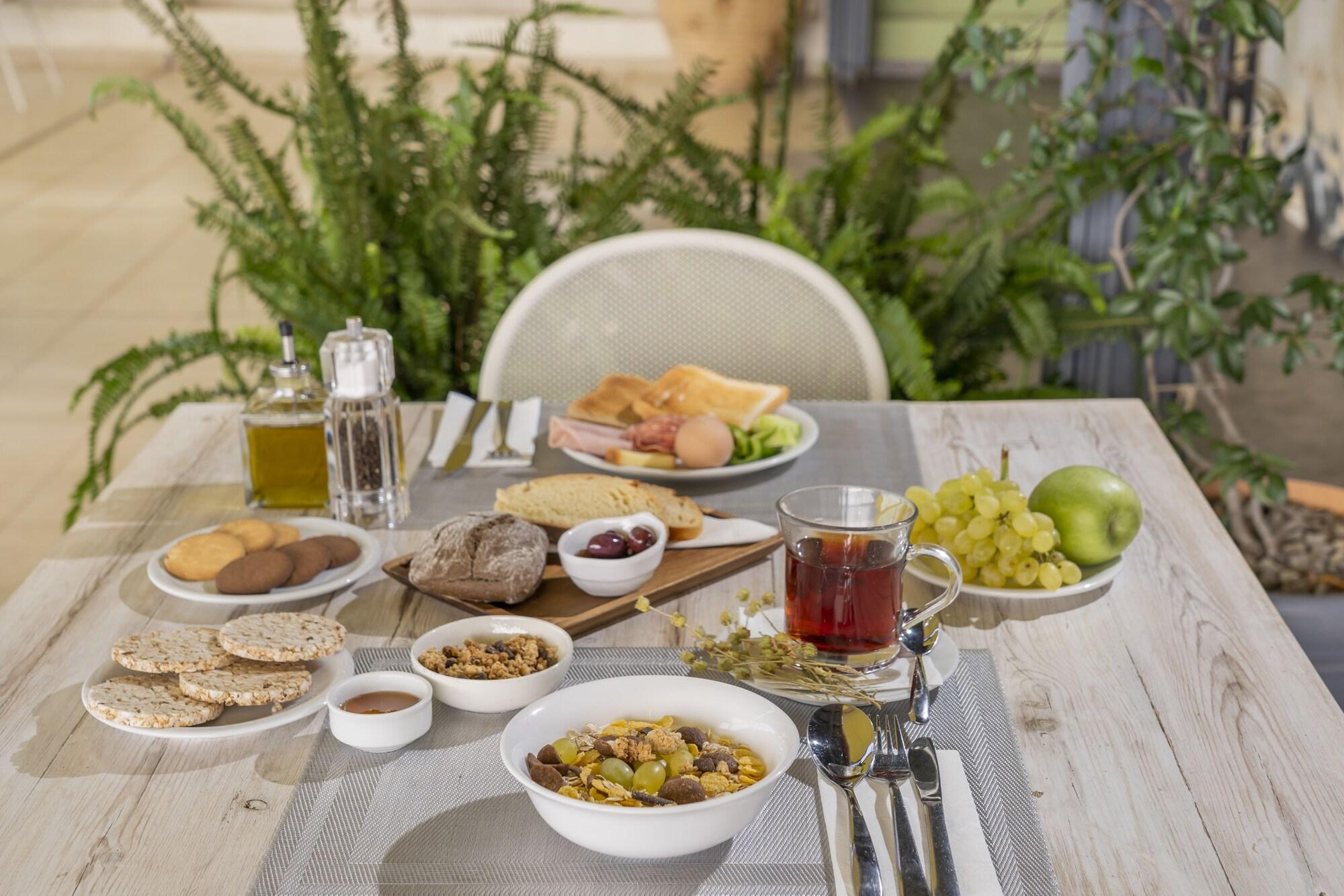 Restaurant Kastalia Boutique Hotel