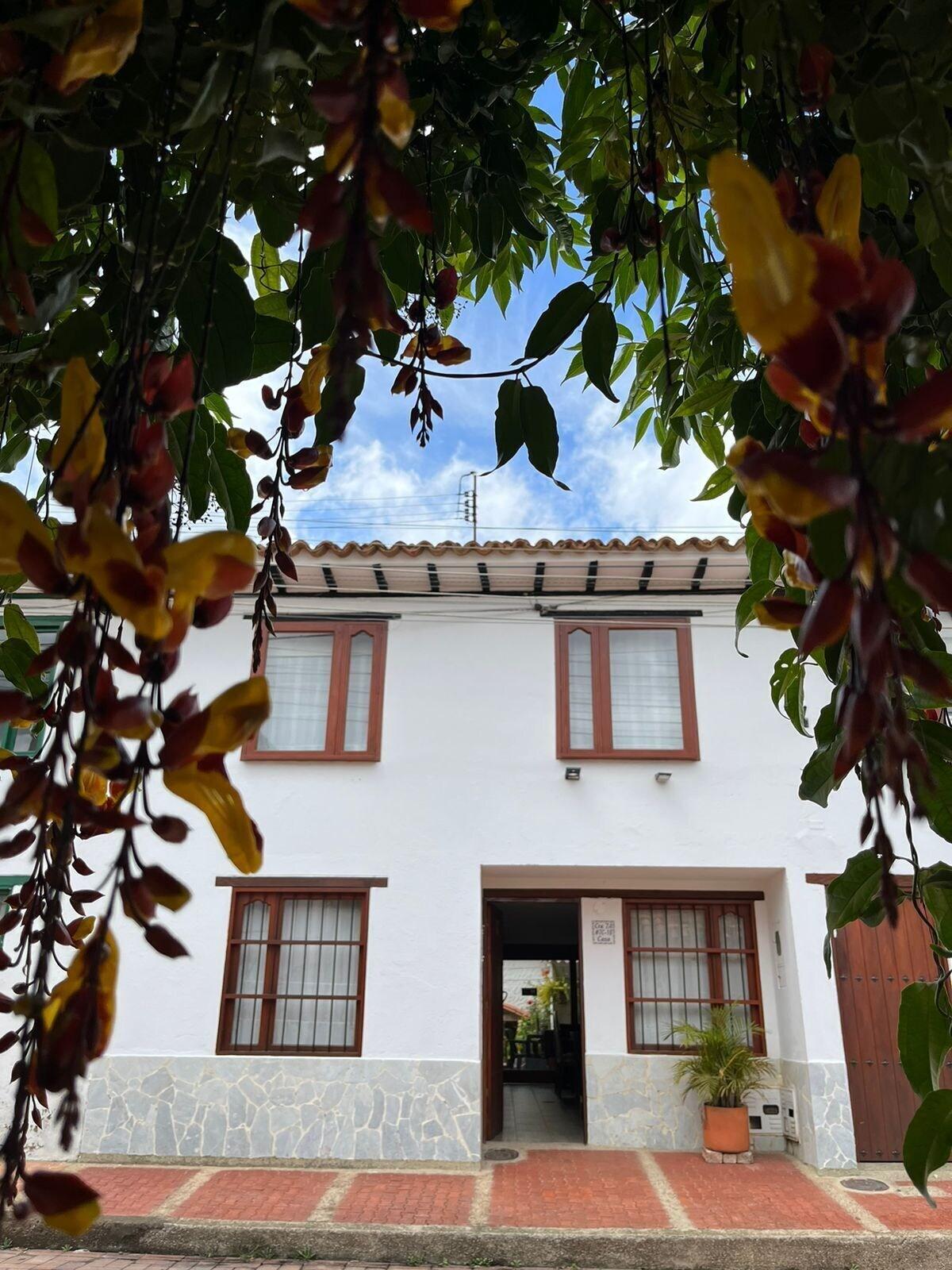 Varios Hospedaje Casa Versalles