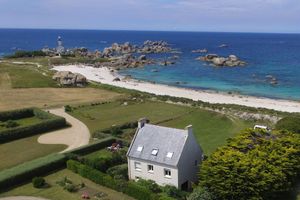 Alquiler Vacacional - Holiday house on the beach