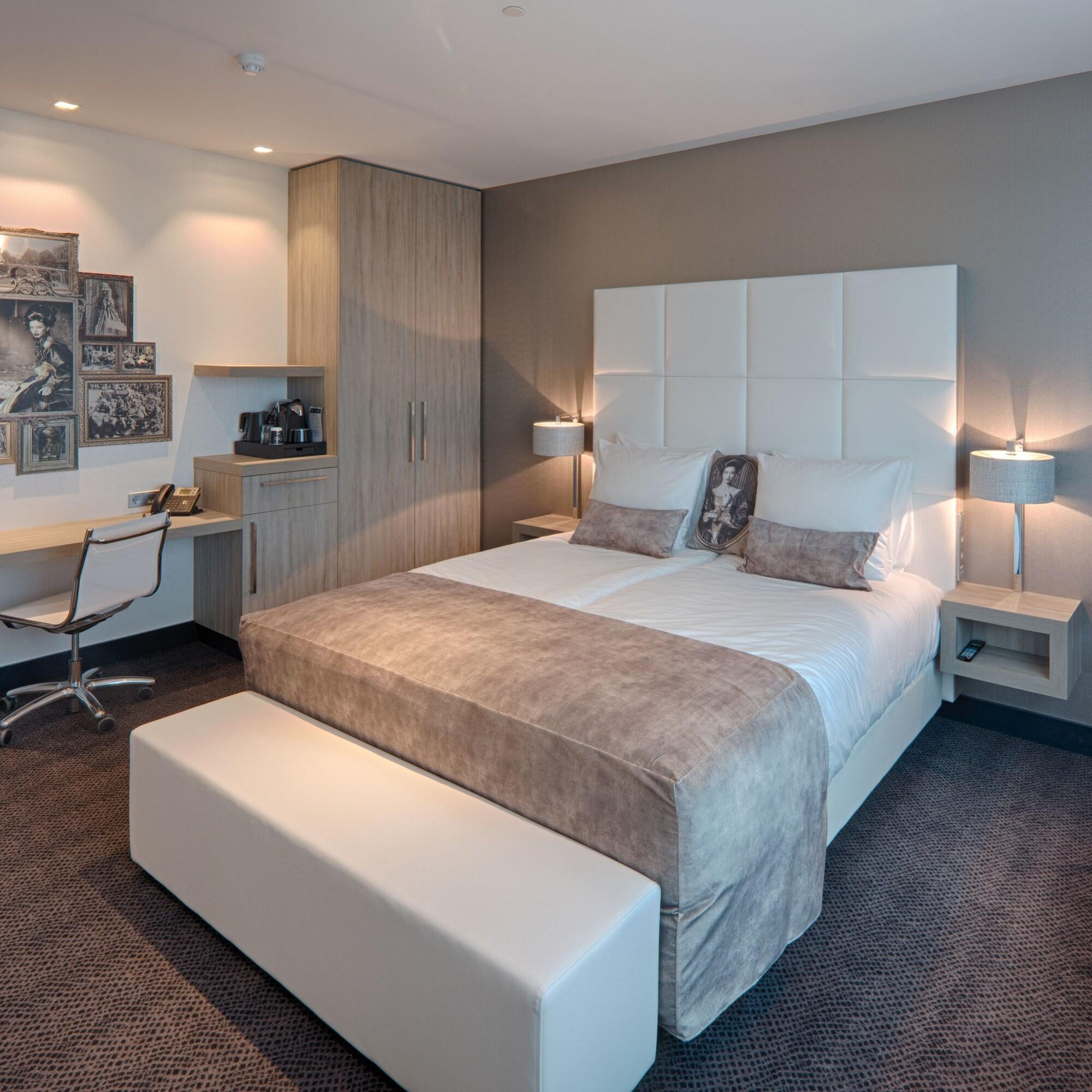 Vista Exterior Van der Valk Hotel Utrecht