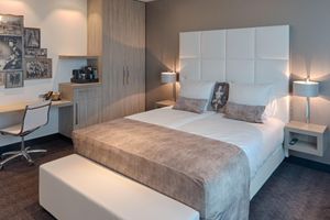 Alojamiento - Van der Valk Hotel Utrecht