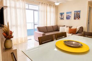 Alojamiento - Apartamento na Prainha com 2 quartos