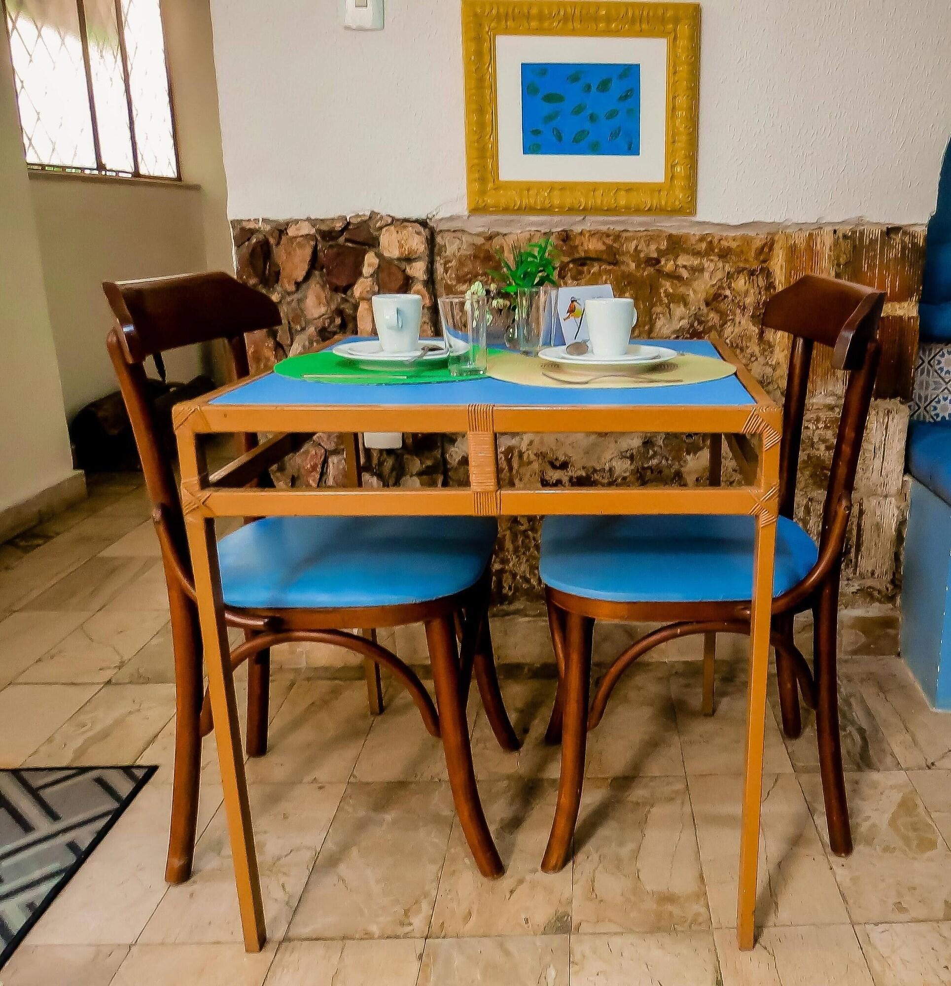 Restaurant Casa Perpetua hotel d charm