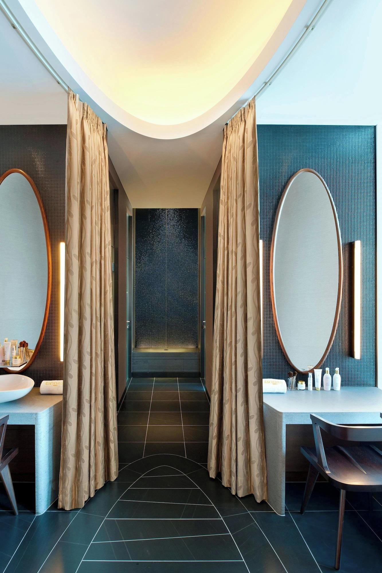 Spa The St. Regis Osaka