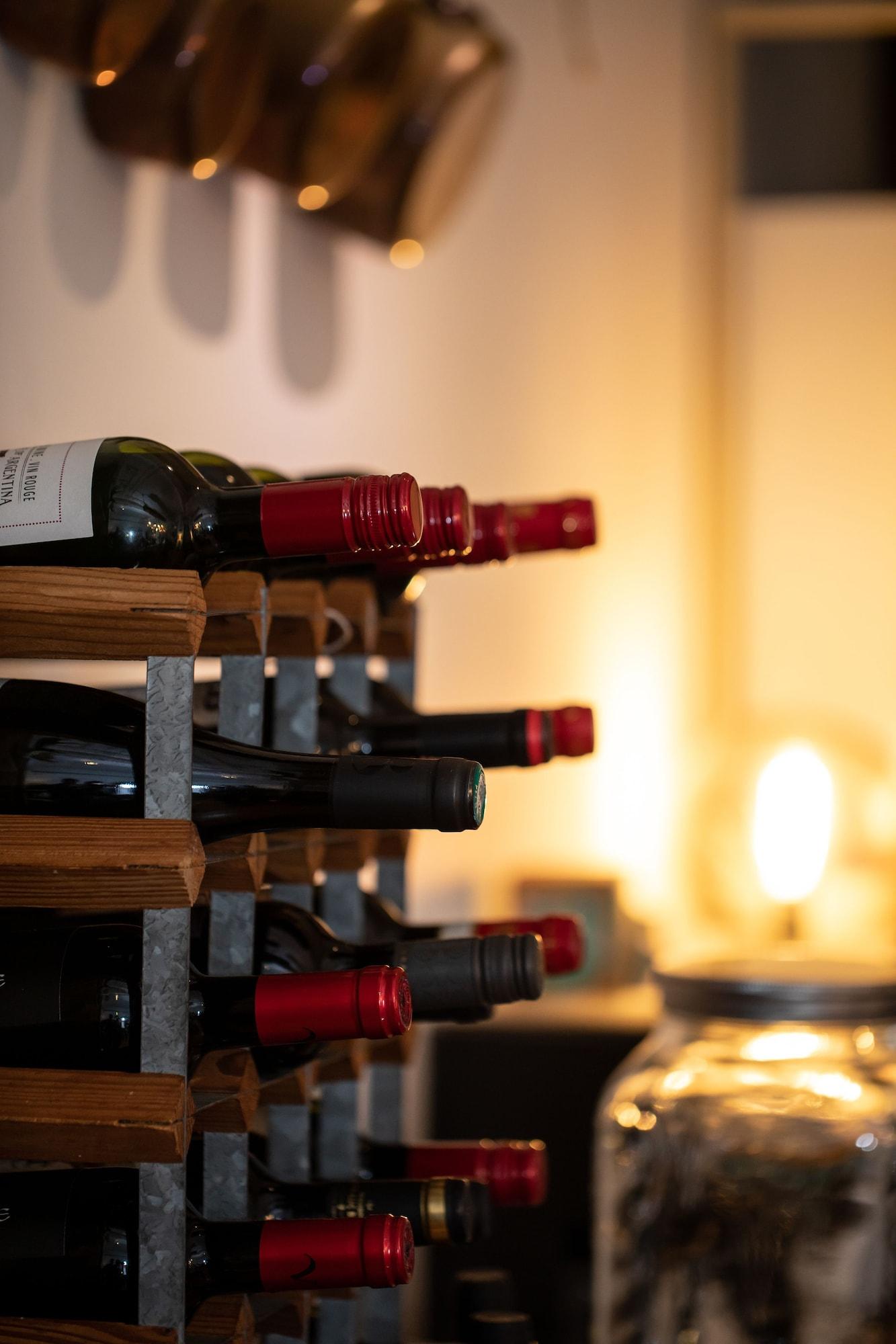 Restaurant GONGGAN Residence Hotel