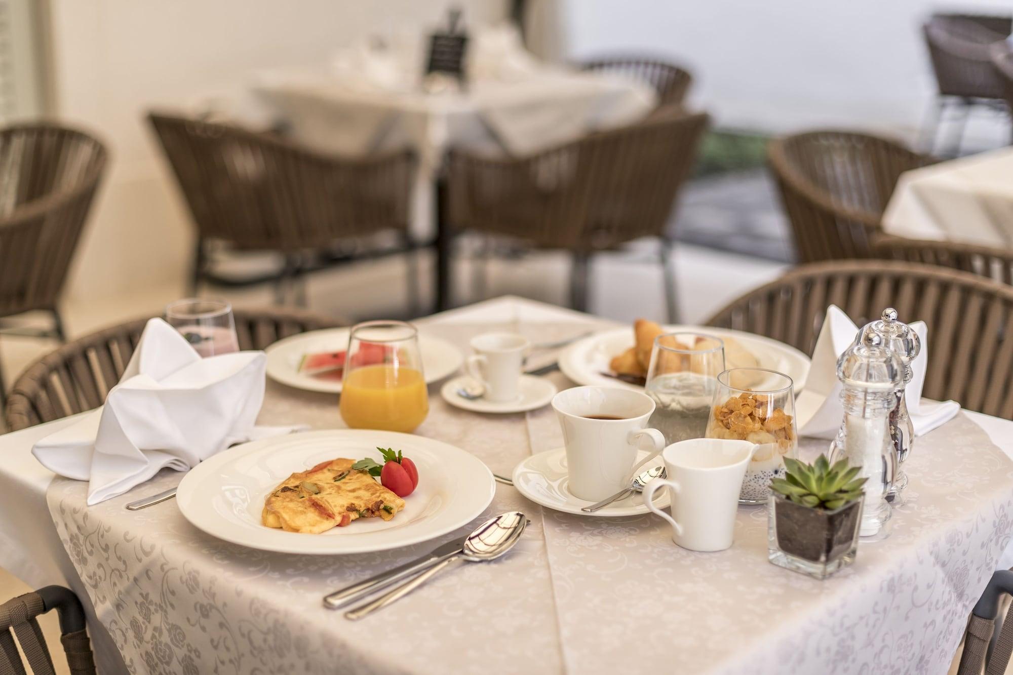 Restaurant Residence Stine