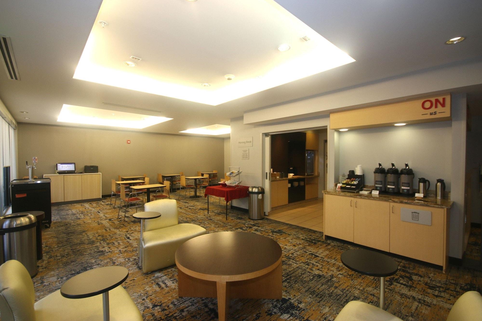 Restaurant Towneplace Suites by Marriott Aiken Whiskey Road