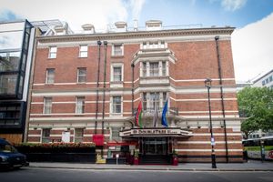 Alojamiento - Doubletree by Hilton London Marble Arch