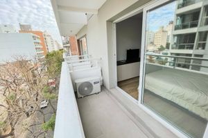 Alquiler Vacacional - Premium Studio Apartment in Rosario 06-a