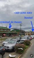 Alojamiento - Hostal Capricho de Carlitos