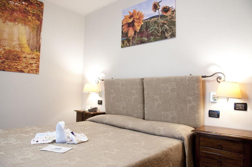 Hotel Arcobaleno Boutique Hotel