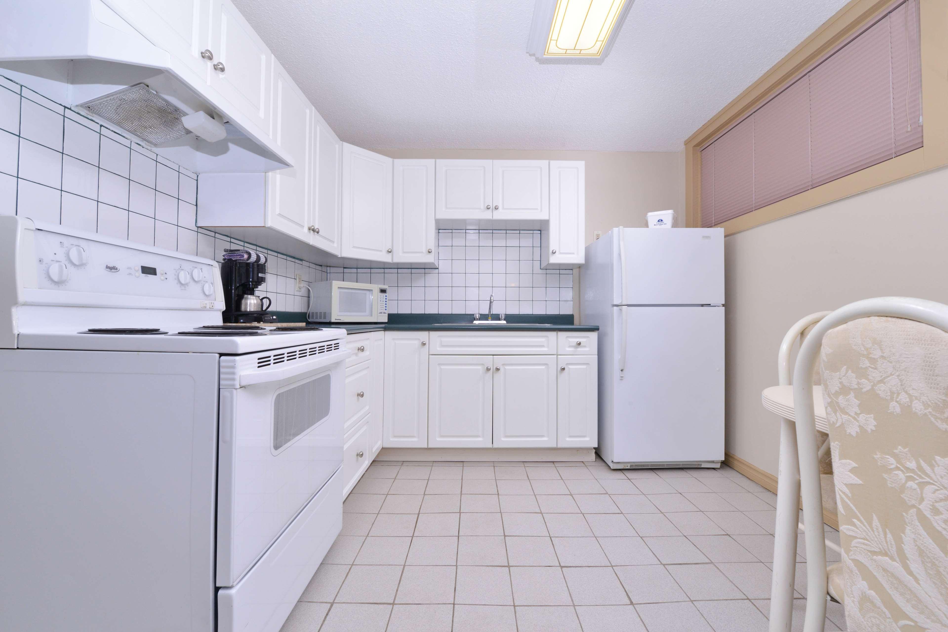 Restaurant Canadas Best Value Inn & Suites Vernon