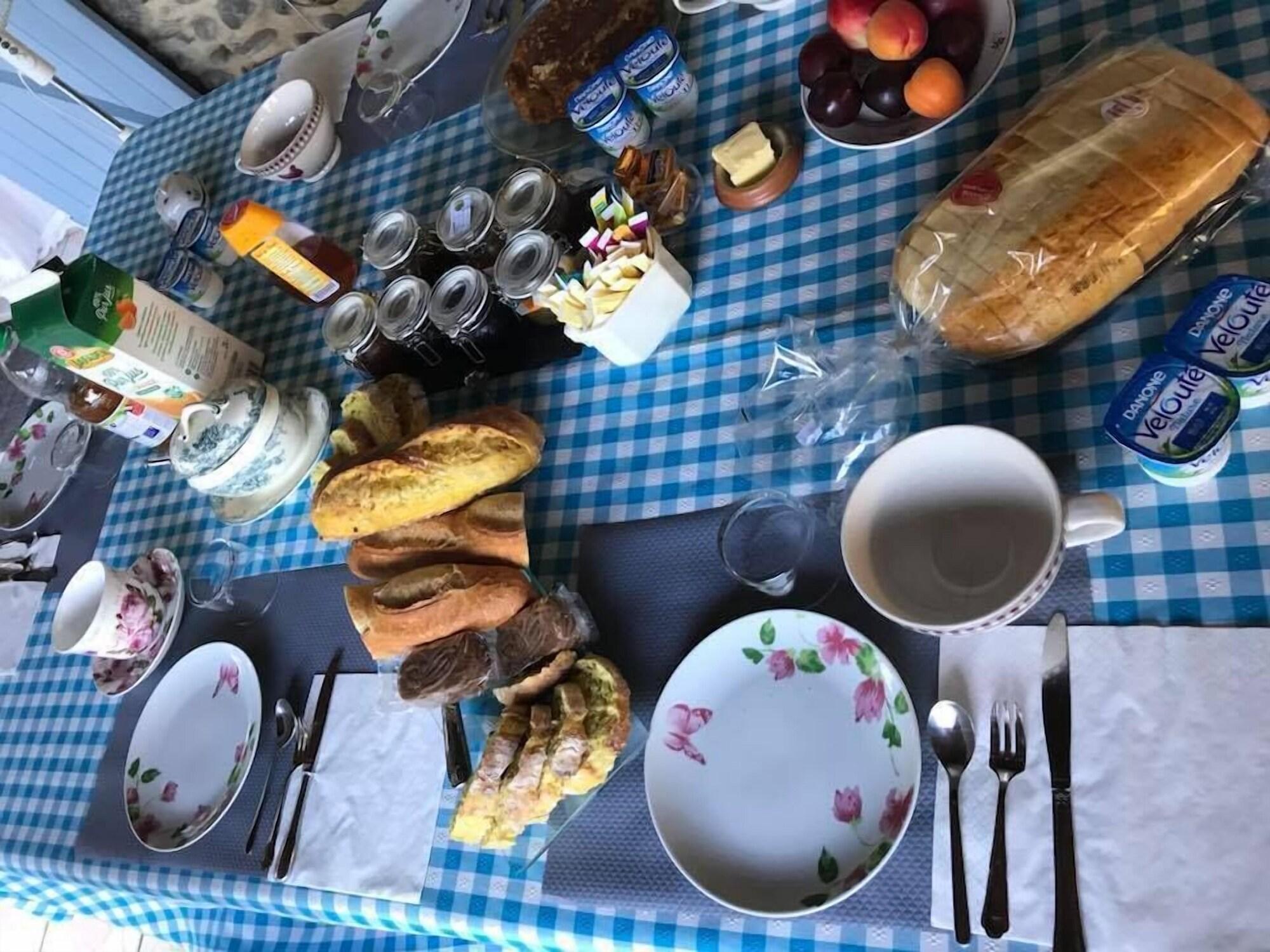 Restaurant Maison de Faveri