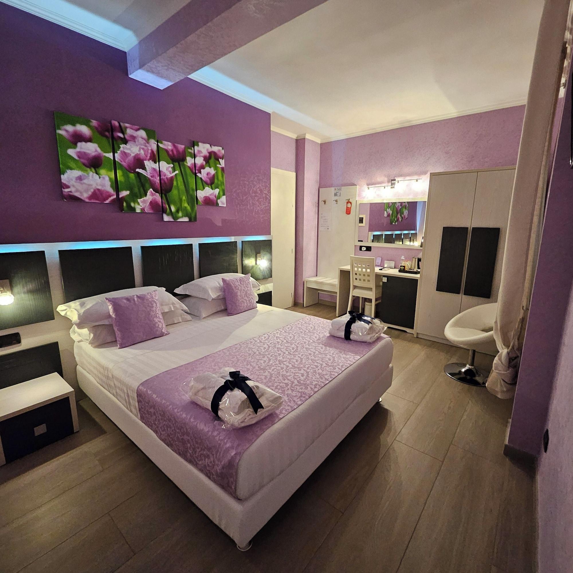 Varios Albis Rooms Guest House