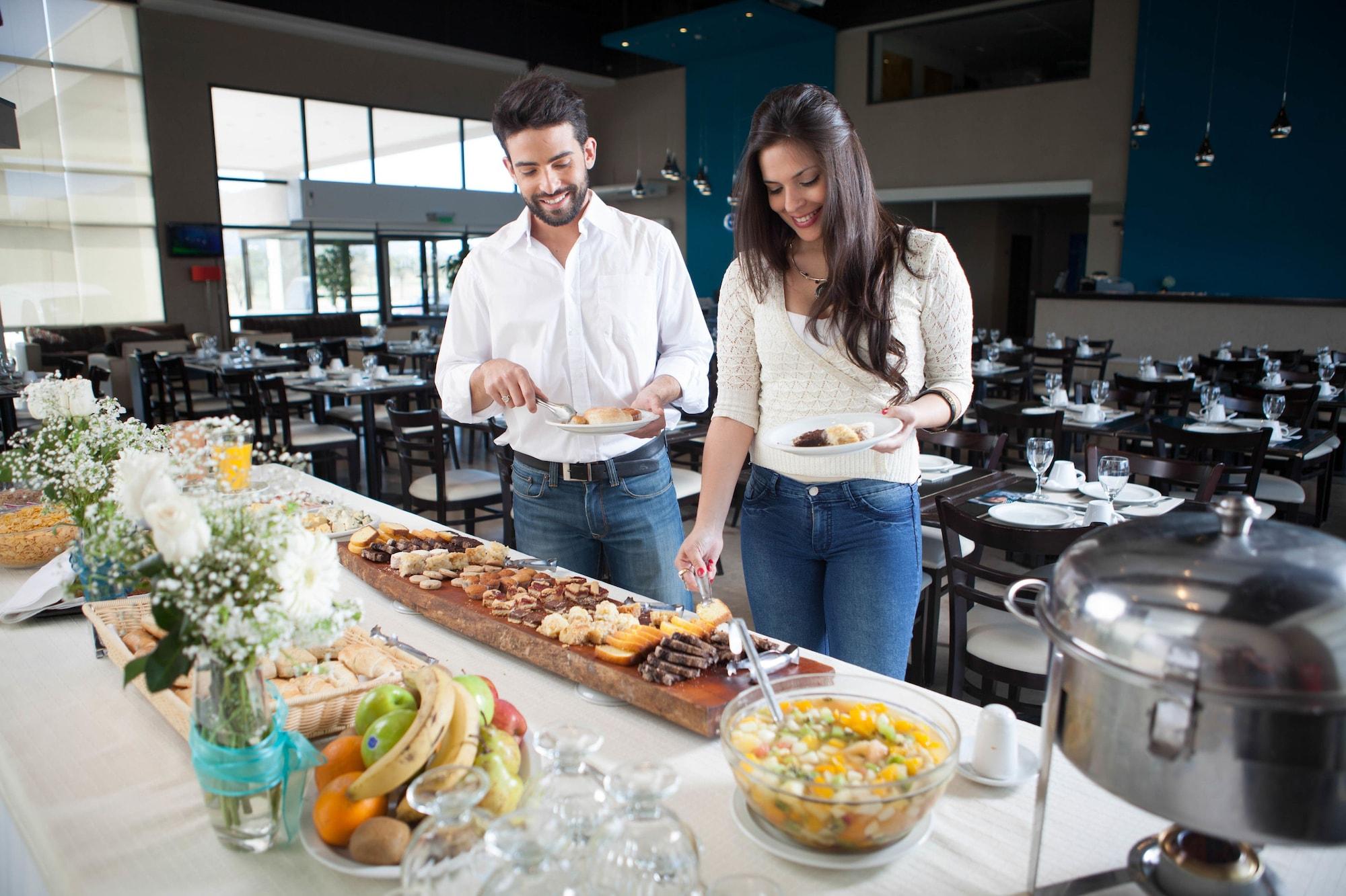 Restaurant Epic Hotel San Luis