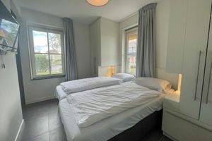 Alquiler Vacacional - Villa by Tjeukemeer With Sauna & Whirlpool