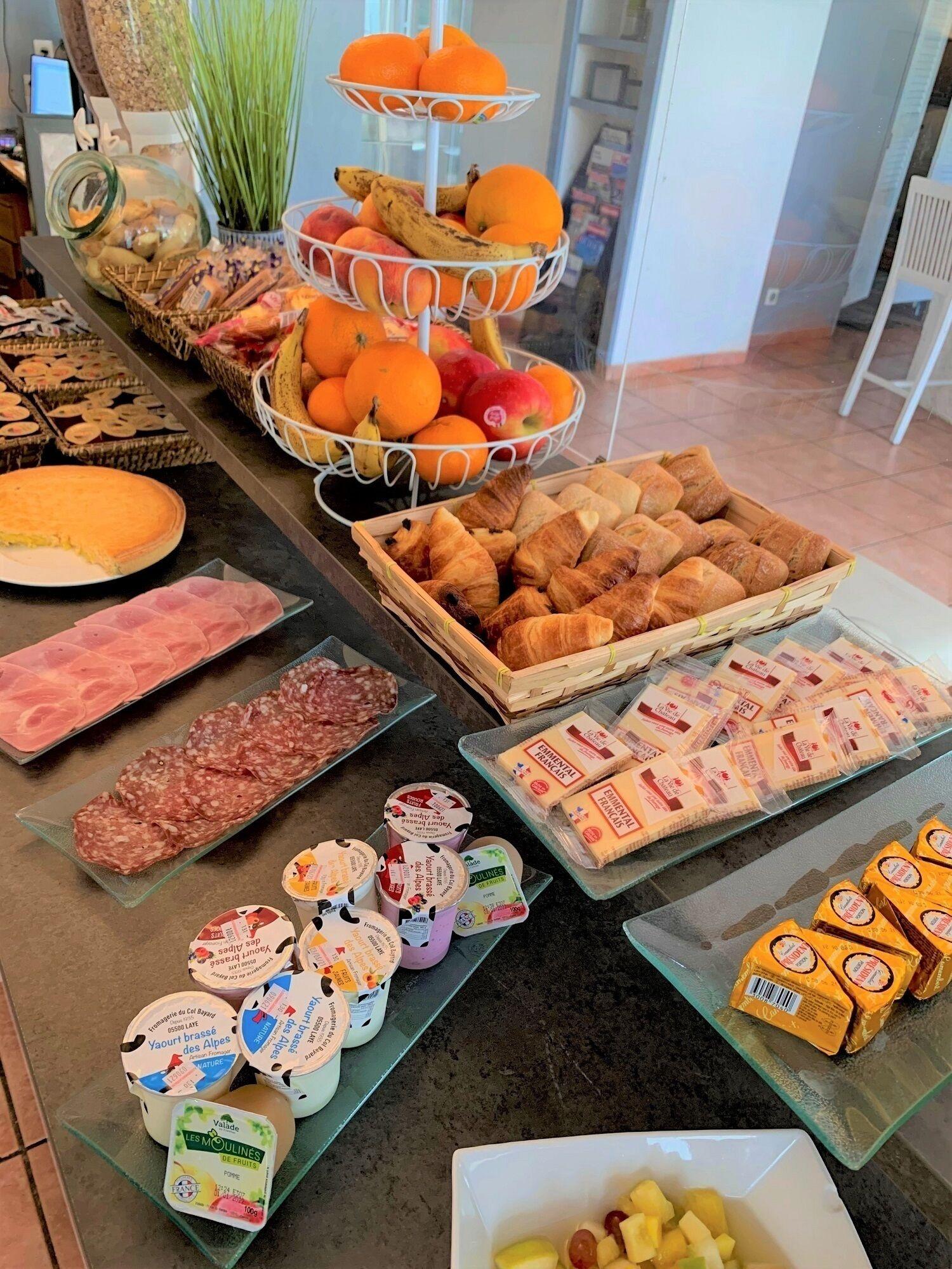 Restaurant Hotel & Spa GIL DE FRANCE Cap D'Agde