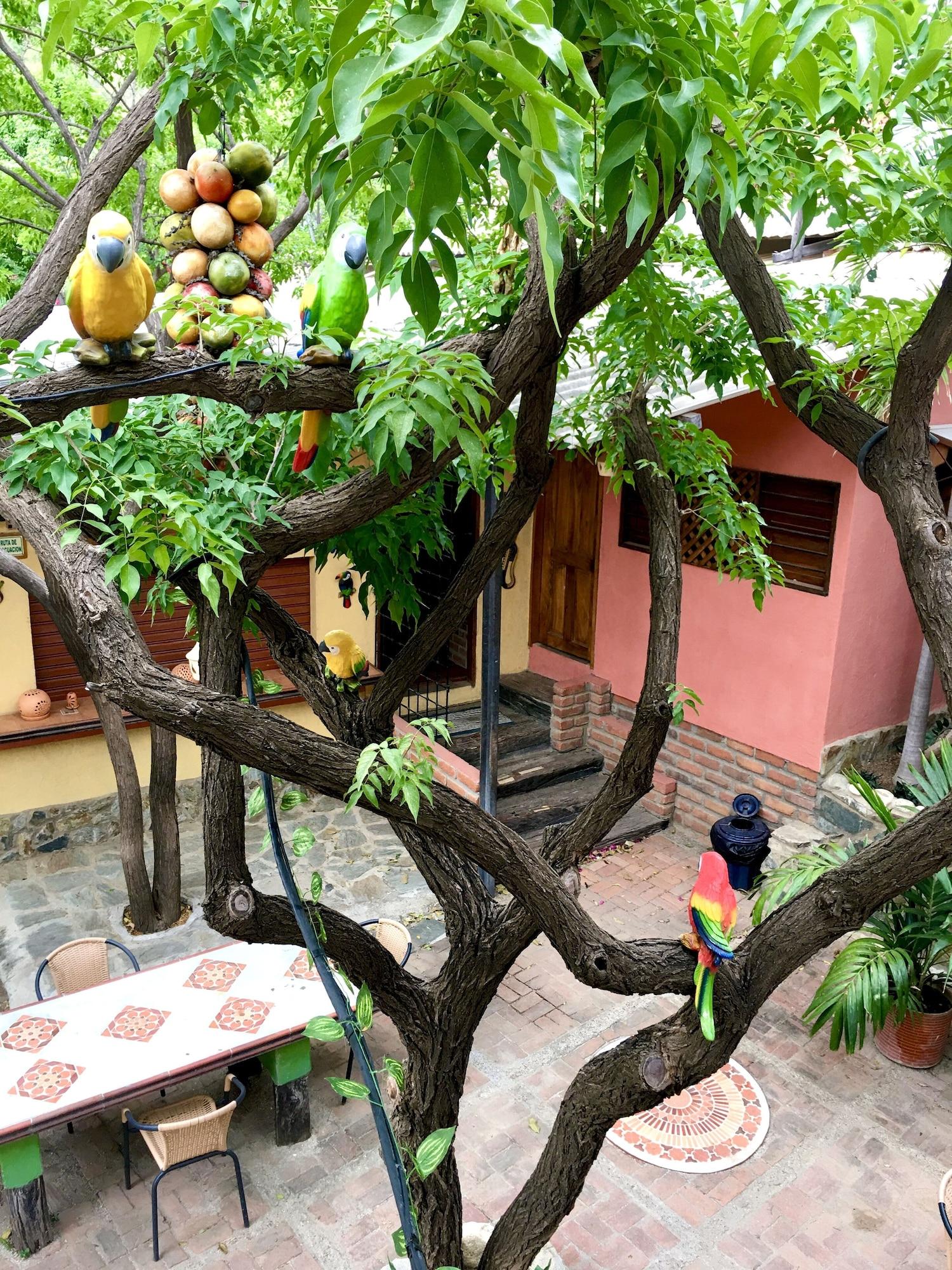 Restaurant Hostal La Casa de Felipe