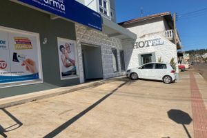 Alojamiento - Meraki Hotel