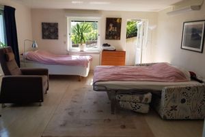Alquiler Vacacional - Apartment close to Gothenborg city center and nature. Free parking & fast wifi!
