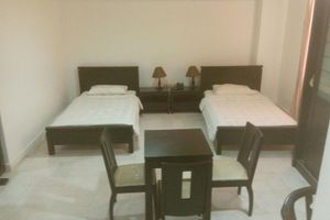 Alojamiento - Ziyara Inn Hotel Suites