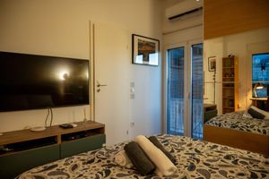 Alquiler Vacacional - Modern Bright Cozy Top-floor Apartment & Terrace.