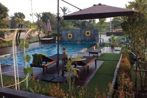 Alojamiento - Na Na Doo Homestay