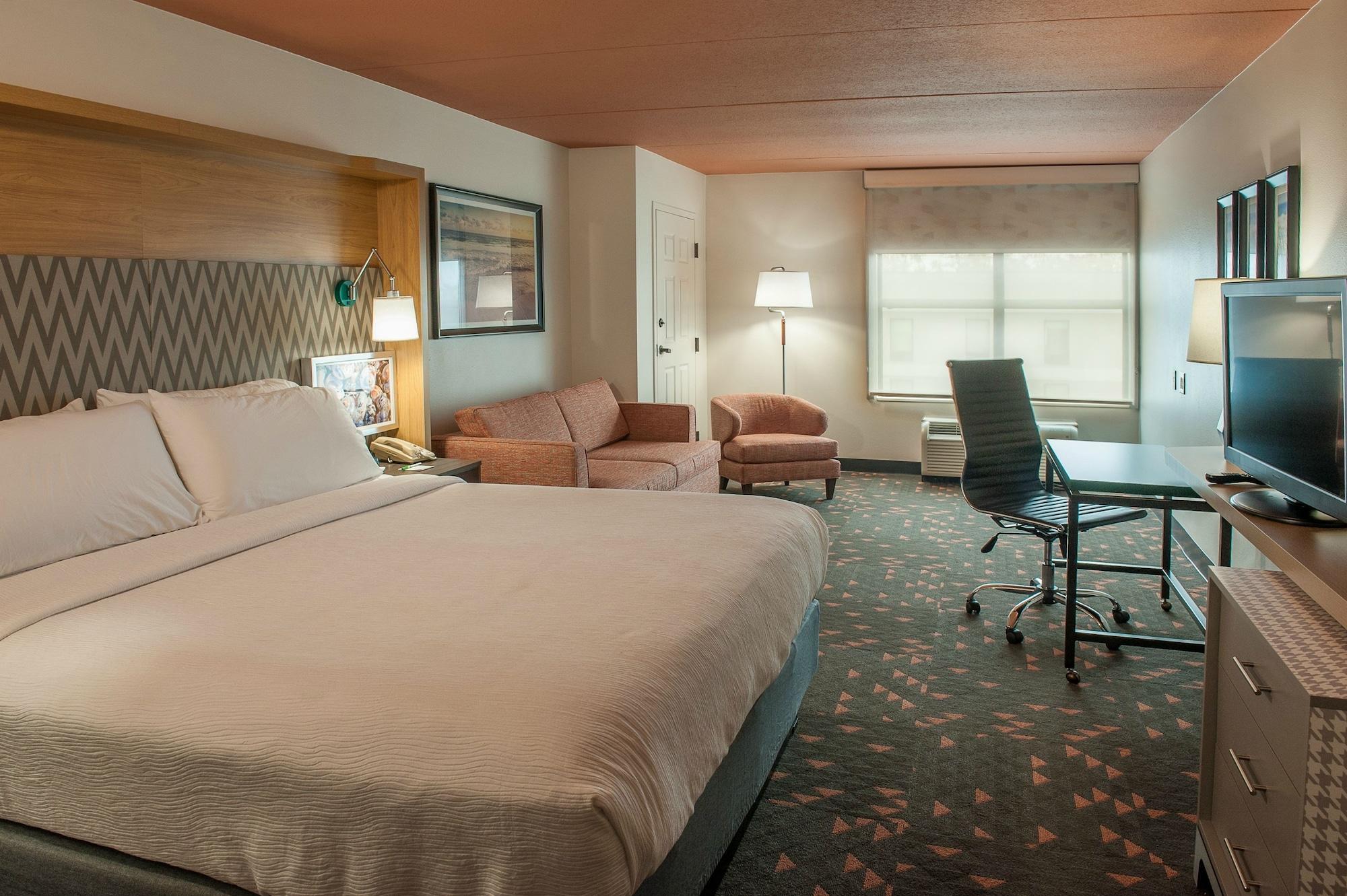 Habitación Holiday Inn Pensacola - University Area by IHG