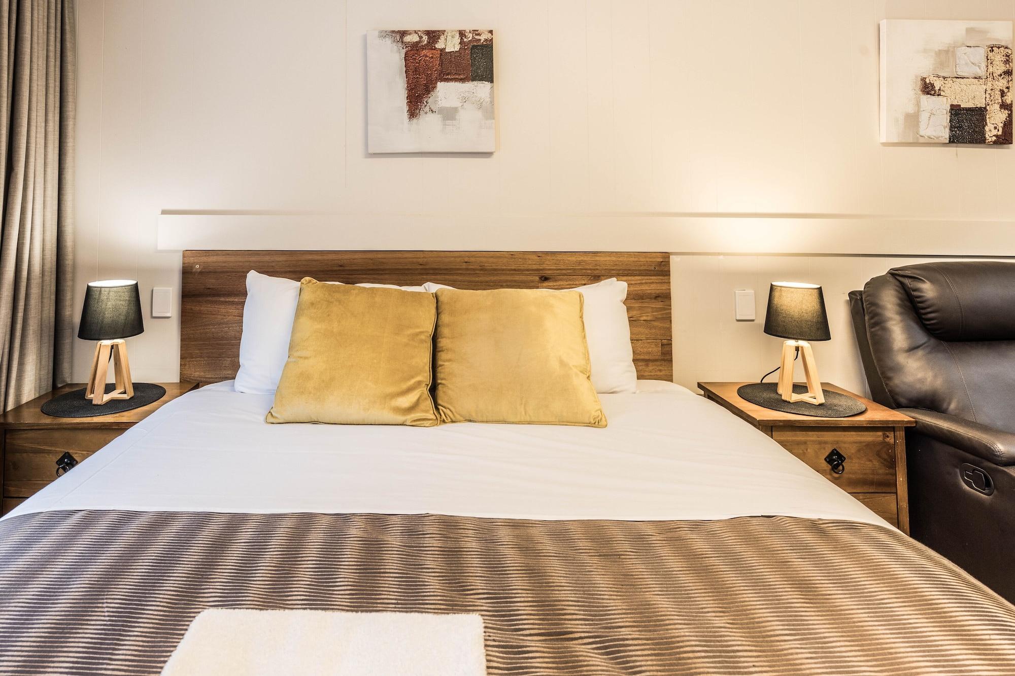 Varios Black Forest Motel