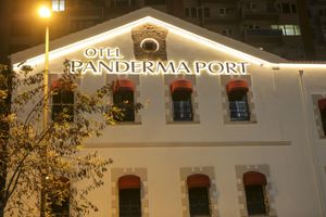 Alojamiento - Panderma Port Hotel