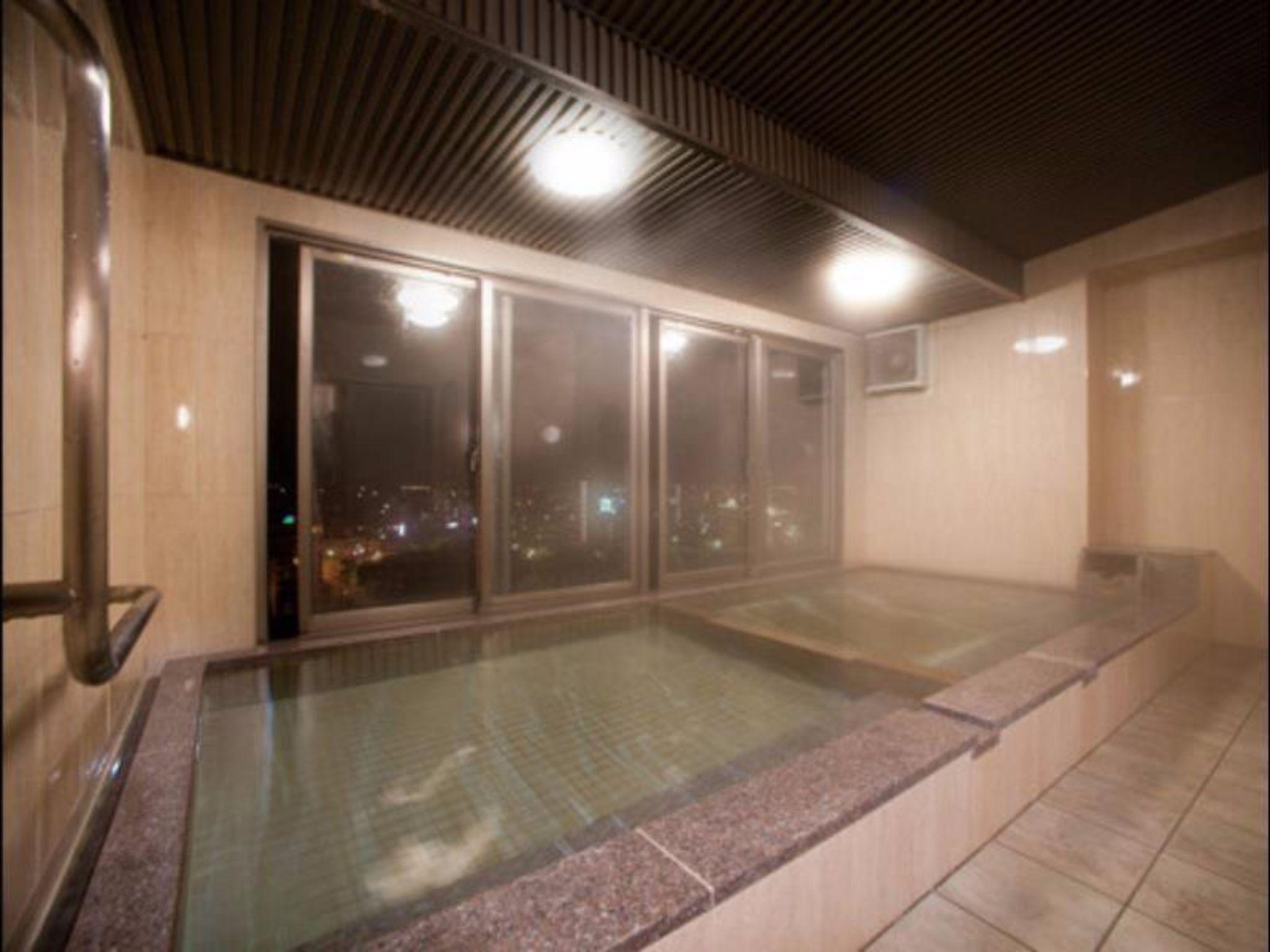 Instalaciones Recreativas New Station Hotel Premiere
