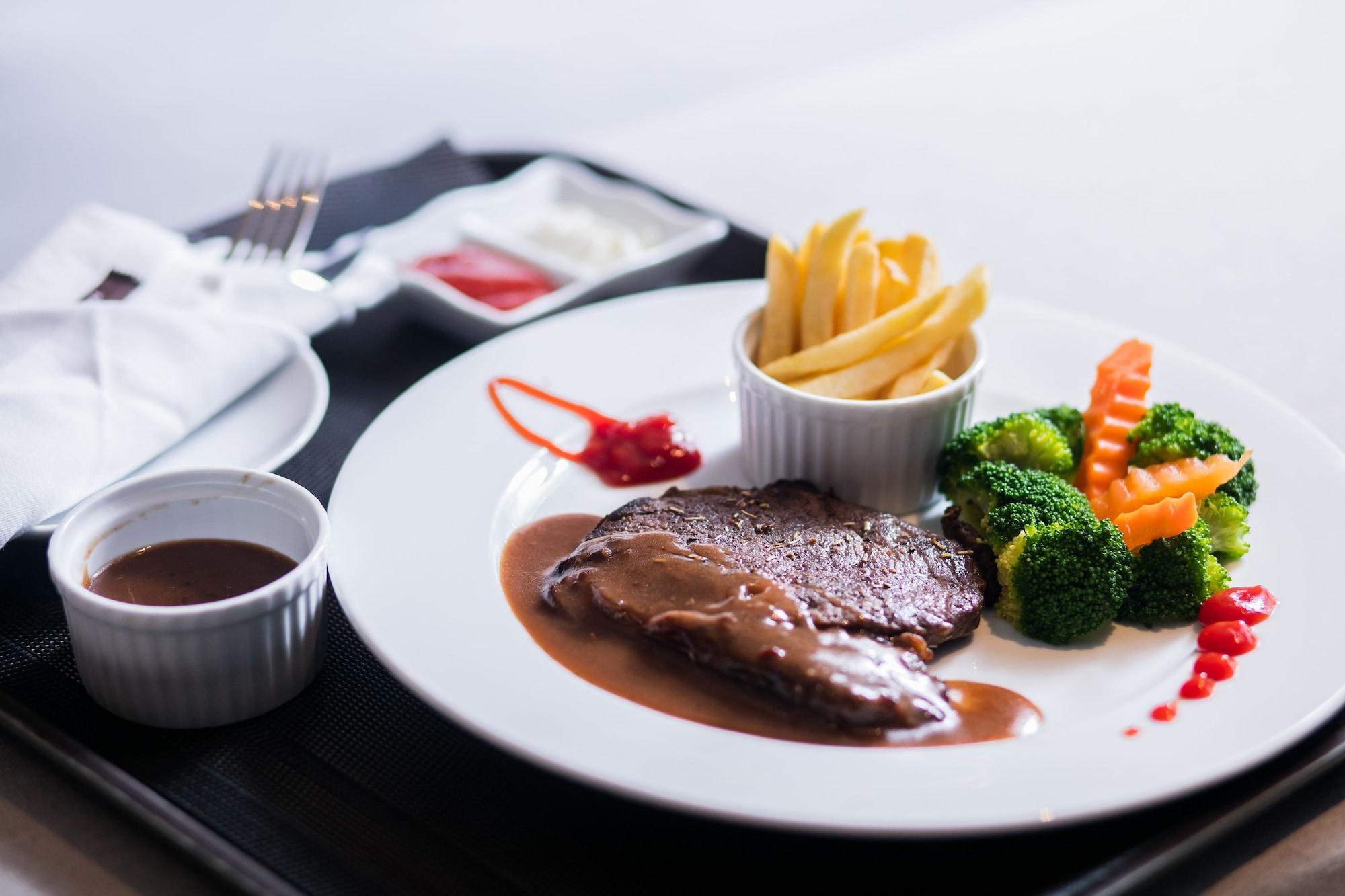 Restaurant Grandiose Hotel & Spa