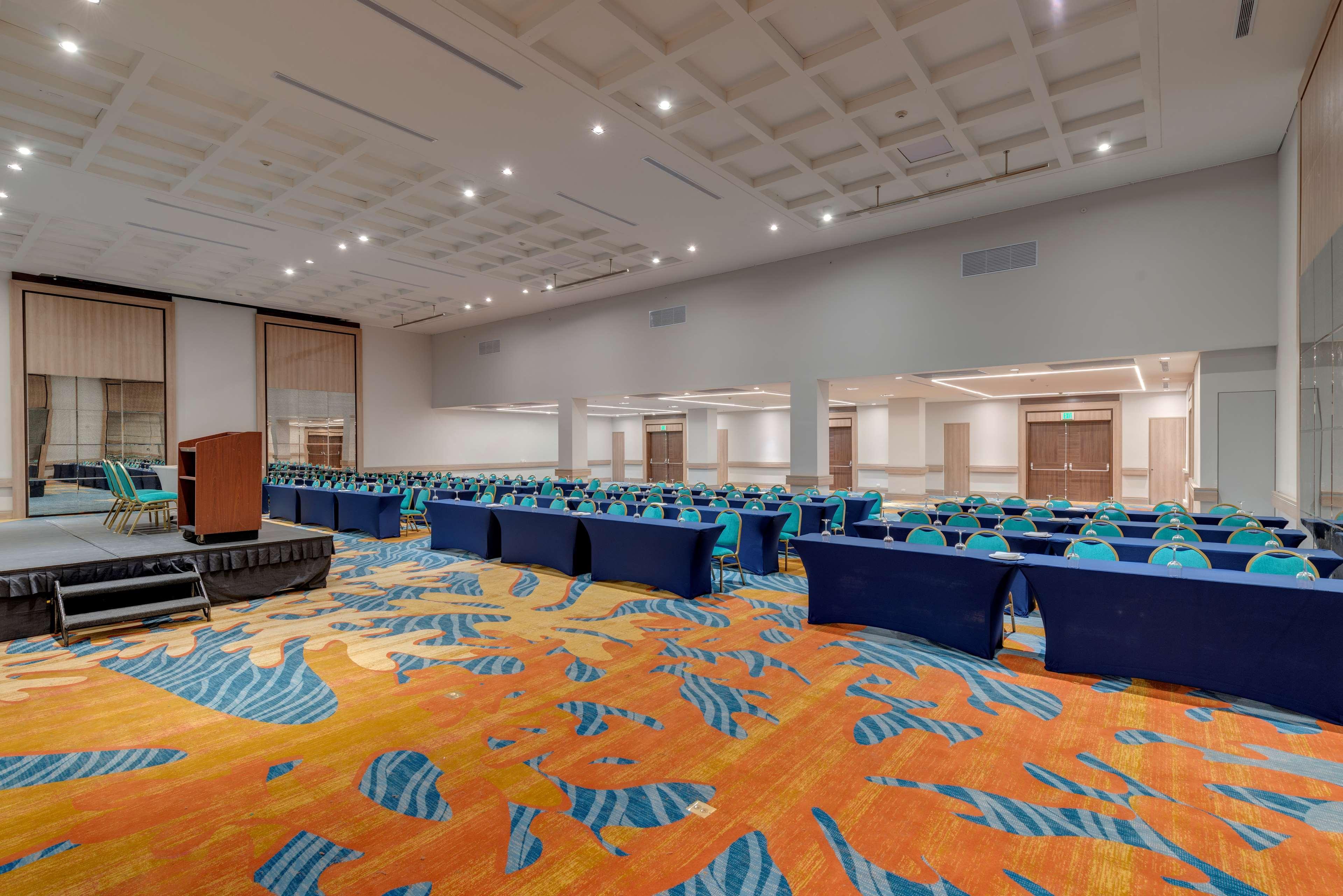 Hotel Hilton Cartagena