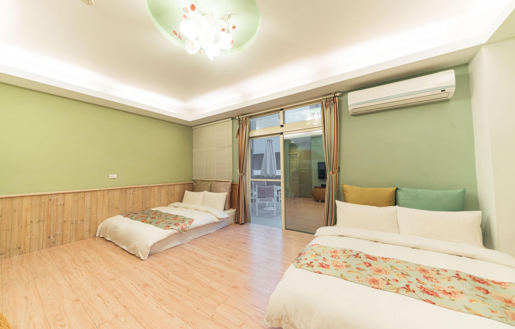 Habitación Story Inn City