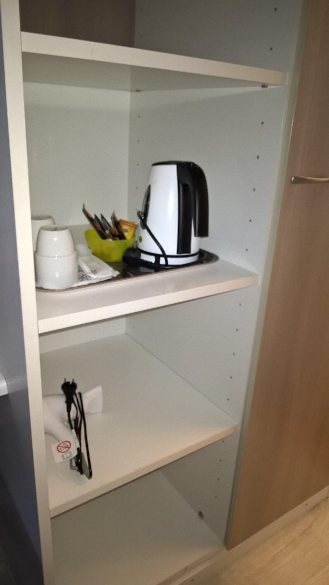 Set de Habitación Santa's Hotel Rudolf